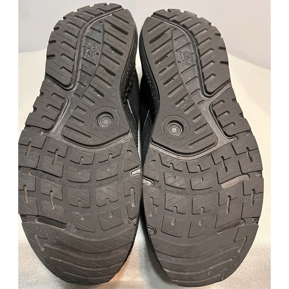 Brooks Beast GTS 24 Black Men's‎ Size 15 - Picture 9 of 11